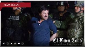 “El Chapo” envía nuevas cartas a un tribunal de EU para solicitar su extradición a México