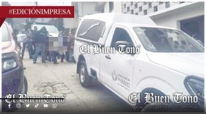 ¡Ah0rcαd0! en La Perla