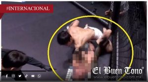 Se burló de su rival y terminó brutαlmɛnte n0quɛado en pɛlea de MMA