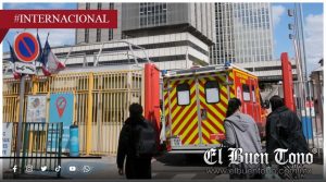 Mujer francesa con hantavirus, en estado crítico