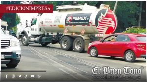 Finalizan obras en Crucero Nacional; dan seguridad a conductores, destaca ‘Piccolo’