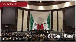 Diputados aprueban en comisión reforma para aplazar elección judicial hasta 2028