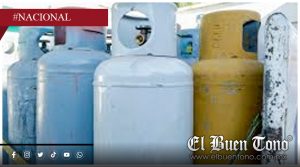 CNE publica precios máximos del gas LP en México del 17 al 23 de mayo de 2026