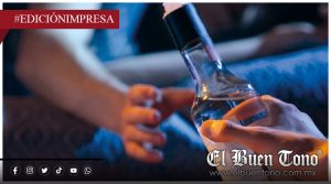 Crece violencia en jóvenes; consumo de alcohol y drogas, la problemática