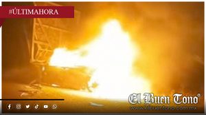Choque de vehículo con carreta cañera provoca incendio; deja al menos tres muɛrt0s y dos lesi0nados