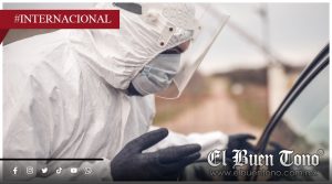 La OMS advierte que el mundo está al borde de una pandemia