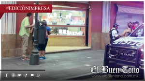 Seguridad pública, bajo sospecha; descontrol delictivo en gobierno de Hugo Chahín