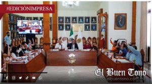Devoran ediles más de 14 MDP; pueblo pobre, cabildo rico