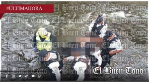Exhiben fallas de seguridad en el Paseo del Río Orizaba; hombre en crisis deambuló sin atención oportuna