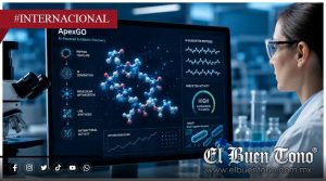 Inteligencia artificial diseña nuevos antibióticos en cuestión de horas