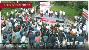 Nahle fortalece vía Tequila-Magdalena; invertirán más de 28 millones de pesos
