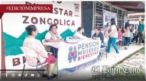 Colapsa atención en Bienestar; ausencias de los coordinadores