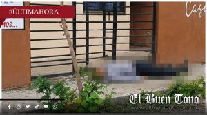 El ejɛcutαdo era primo del presidente municipal Sergio Ángel Velázquez Rivera