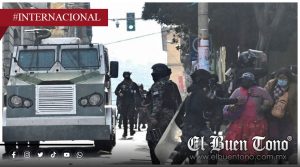 Tensión en Bolivia: manifestaciones derivan en saqueos y ataques a edificios públicos
