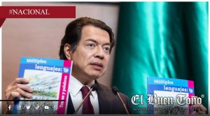 Mario Delgado en la mira; Crecen rumores sobre investigaciones en Estados Unidos