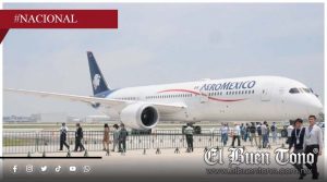 México y Venezuela volverán a estar conectados con vuelos de Aeroméxico