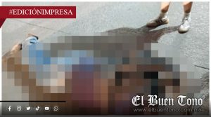 ¡Derrape fue m0rtαl! En Potrerillo
