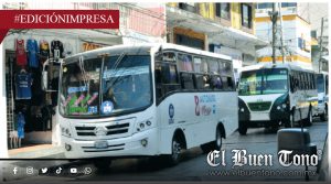 Estado exhibe a Juan Tress; por imponer tarifazo ilegal