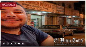Asesinan al reportero Luis Ángel López Valdez en Poza Rica