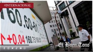 Yen cae a mínimos en dos años y Japón amenaza con intervención en el mercado cambiario