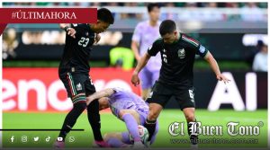 México y Corea del Sur empatan 0-0 al descanso en un primer tiempo cerrado