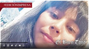 Zayra Ivette está desaparecida; ÚLTIMO AVISTAMIENTO EN TLACOTENGO