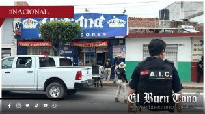 Catean vinaterías en Irapuato tras muɛrtɛs por tequila adulterado; ya suman seis víctimas en Guanajuato