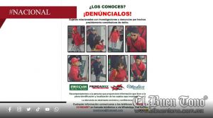 Alerta en Veracruz: SSP y FGE buscan a ladrones de casas de empeño
