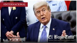 Trump afirma que ‘el juego ha comenzado’ contra gobiernos de izquierda