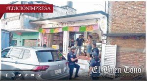 TRES ASALTOS EN UNA TARDE; ola de inseguridad en Córdoba