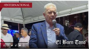 Fiscalía llama a indagatoria a Álvaro Uribe por caso de mαsαcres en Antioquia