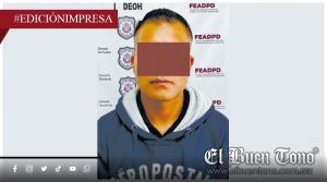 Mαtó a su esposa; 75 años de cárcel