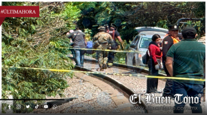 Encuentran uno de los cuerpos de personas que fueron arrastradas por la tormenta en Veracruz puerto