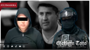 DETIENEN A EXAGENTE Y EXFUNCIONARIO LIGADOS AL CASO DEL ASESINATO DE CARLOS MANZO