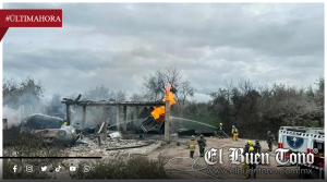 Confirman al menos tres heridos tras explosión en centro de almacenamiento de gas en Tepeaca, Puebla