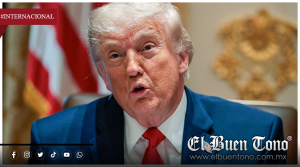 Trump amenaza con g0lpear “muy duro” a Irán y asegura que EE.UU. tomará control de su petróleo