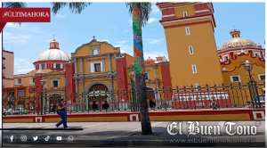 DIÓCESIS DE ORIZABA LLAMA A VIVIR EL MUNDIAL EN UN AMBIENTE DE PAZ Y RESPETO