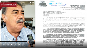 LA OFICINA MUNICIPAL DE DERECHOS HUMANOS, UNA COORDINACIÓN QUE SOLO EXISTE EN EL PAPEL