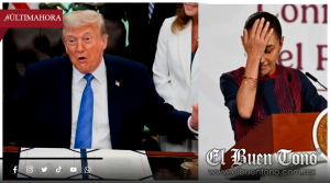 “0d¡o tener que decir esto a México”: Trump anuncia nueva ofensiva terrestre contra las dr0g4s