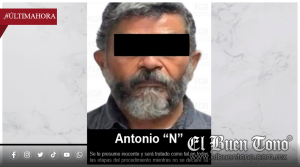 Dictan prisión preventiva a excolaborador de García Luna por presunto desvío millonario en sistema penitenciario