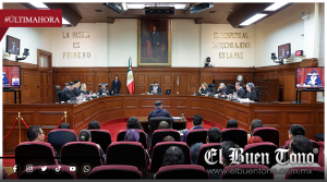 Suprema Corte suspende labores por inauguración del Mundial 2026