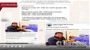 Acusan a alcalde de Nogales de movilizar a empleados a comentar “A MODO” para defenderlo tras accidente en elevador