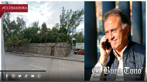 Yunes Linares adquiere lujosa propiedad en Boca del Río