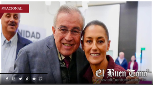 Sheinbaum insistirá a EU que presente pruebas contra Rocha Moya; tema no será abordado en reunión de seguridad