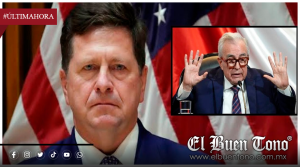 Trump nomina a Jay Clayton para Inteligencia Nacional; es el fiscal que impulsa el caso contra Rocha Moya y funcionarios de Sinaloa
