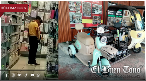 ARTESANOS RESIENTEN CAÍDA DE VENTAS; ACUSAN COMPETENCIA DESLEAL DE TIENDAS CHINAS