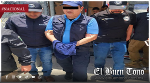 Detienen y entregan a México a funcionario de Aduanas investigado por delincuencia organizada