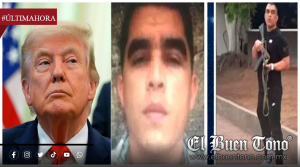 “No hay refugio para los n4rcot3rroristas”: EU tras la mu3rte del líder del Tren de Aragua