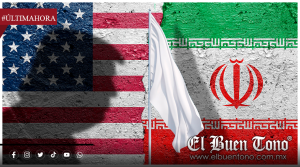 Irán descarta firmar acuerdo de paz con Estados Unidos este domingo pese al anuncio de Pakistán