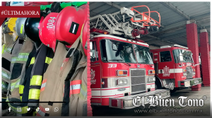 INCENDIOS DE PASTIZALES ENCABEZAN SERVICIOS DE BOMBEROS EN CÓRDOBA